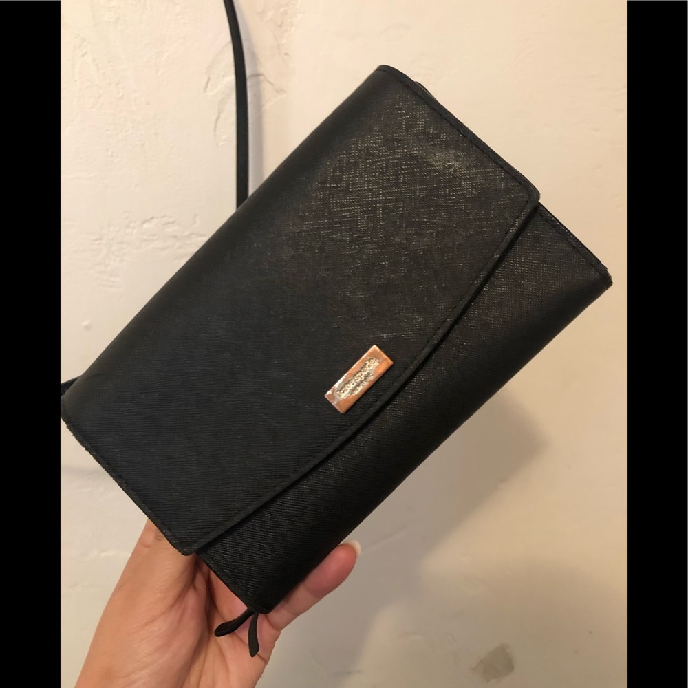 Kate spade crossbody